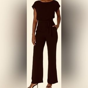 Beautiful Black Jumpsuit.